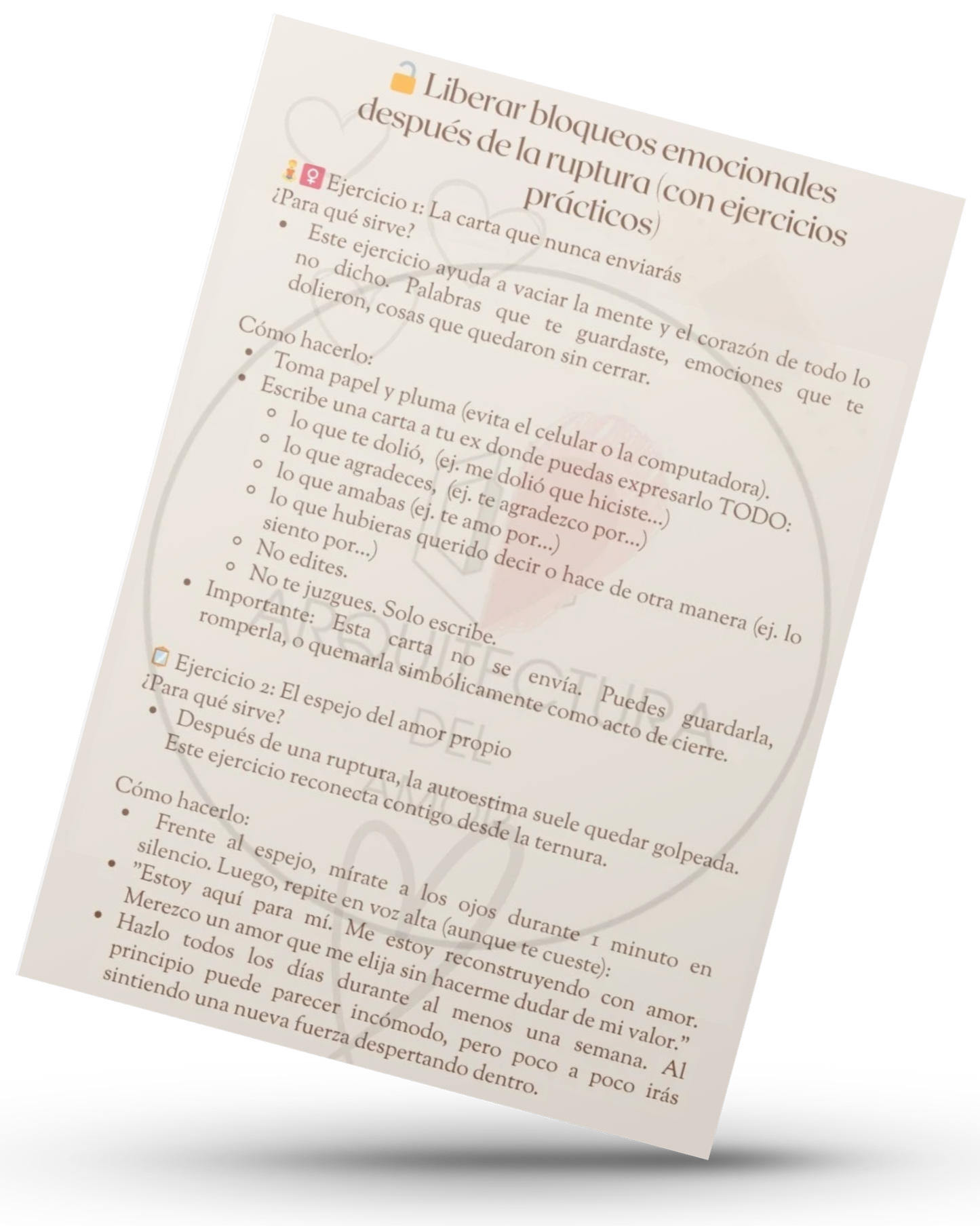 Adiós Ex: El Manual de la Libertad Emocional