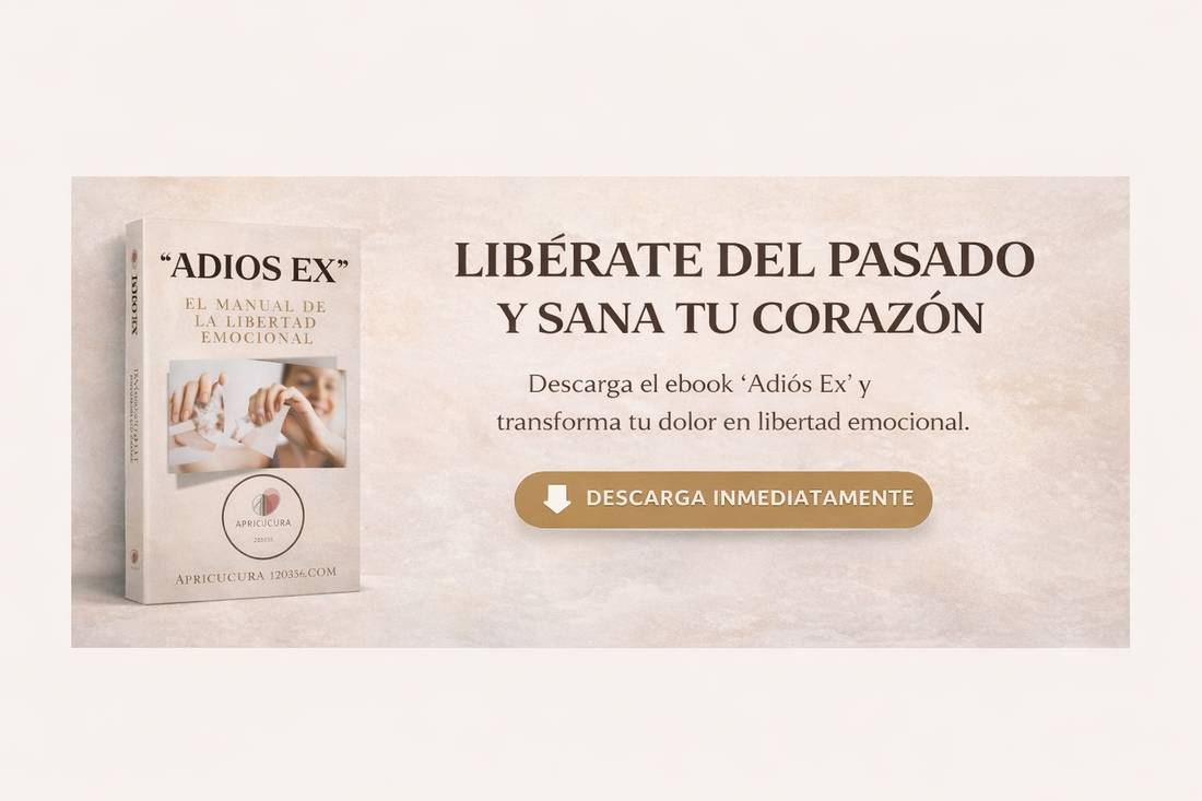 Por qué sigues pensando en tu ex (y cómo romper ese ciclo emocional)